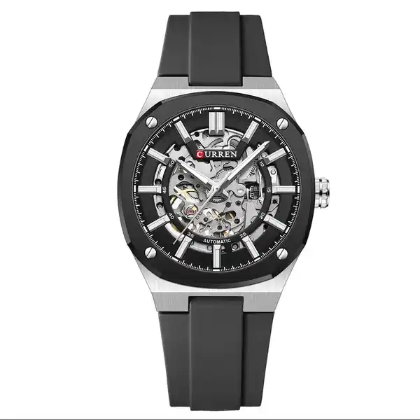Reloj curren 8485 análogo - Imagen 12