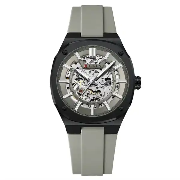 Reloj curren 8485 análogo - Imagen 6