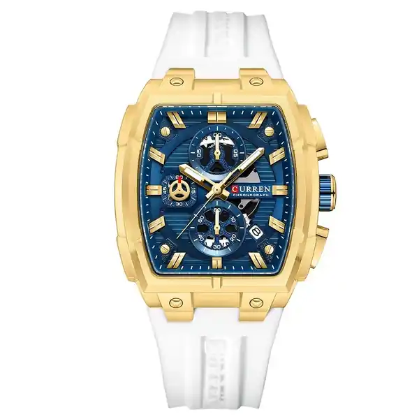 Reloj curren 8488 análogo