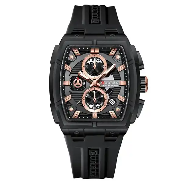Reloj curren 8488 análogo - Imagen 6