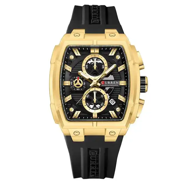 Reloj curren 8488 análogo - Imagen 10