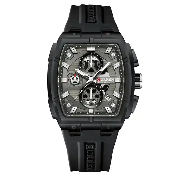 Reloj curren 8488 análogo - Imagen 14