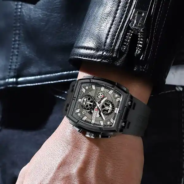 Reloj curren 8488 análogo - Imagen 17