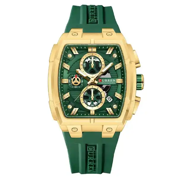 Reloj curren 8488 análogo - Imagen 18