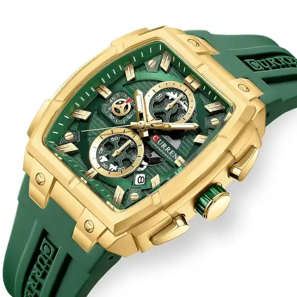 Reloj curren 8488 análogo - Imagen 19