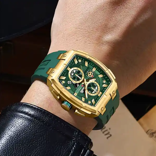 Reloj curren 8488 análogo - Imagen 20