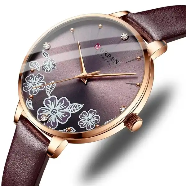 Reloj curren 9068 análogo - Imagen 10