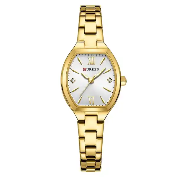 Reloj curren 9112 análogo