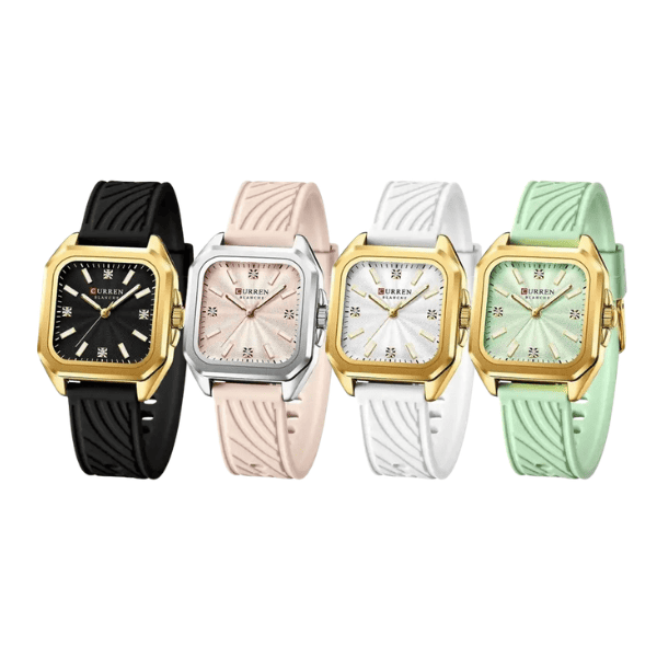 Reloj curren 9113 análogo